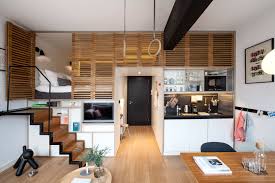 Cozy apartments